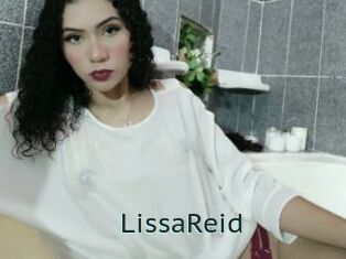 LissaReid