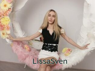 LissaSven