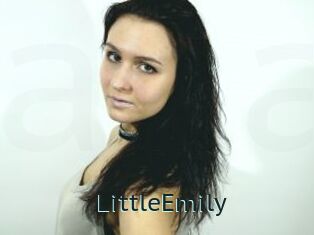 LittleEmily_ Anal X