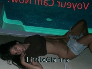 LittleGianna