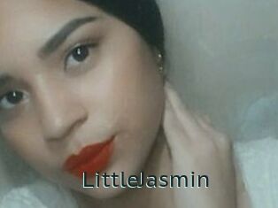 LittleJasmin