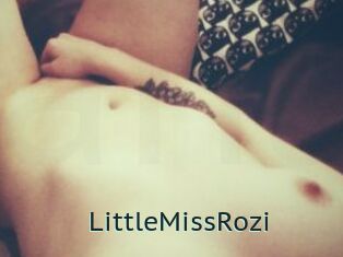 LittleMissRozi