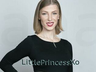 LittlePrincessXo