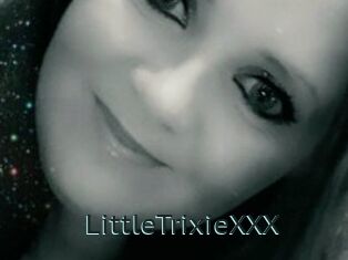 LittleTrixieXXX