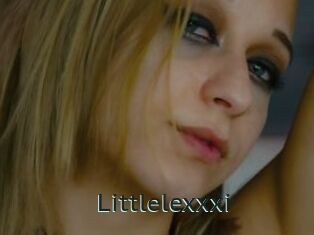 Little_lexxxi