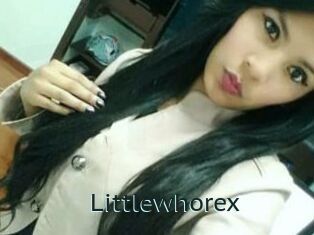 Littlewhorex