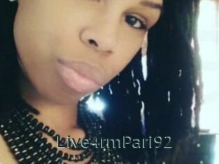 Live4rmPari92