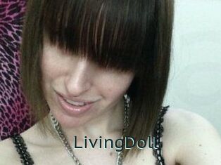 LivingDoll
