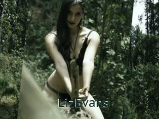 LizEvans
