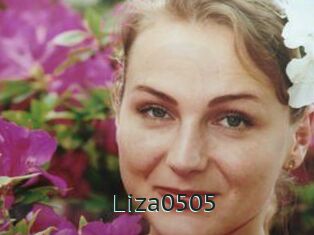 Liza0505 Anal X