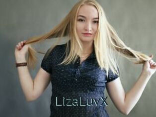 LizaLuvX