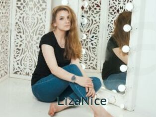 LizaNice Anal X