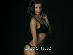 LizaSmile