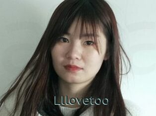 Lllovetoo