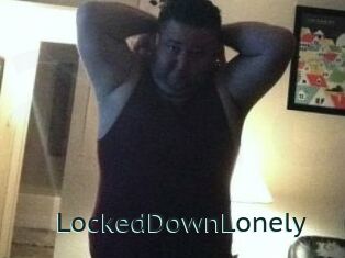 LockedDownLonely