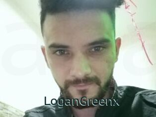 LoganGreenx