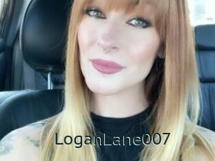 LoganLane007