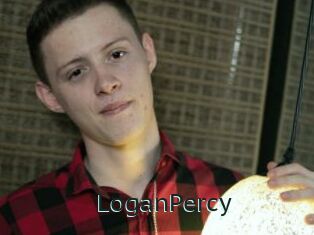 LoganPercy