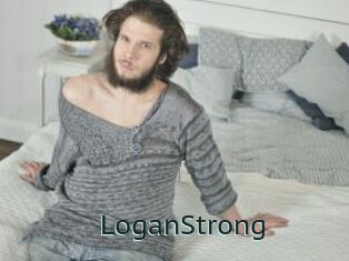 LoganStrong