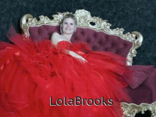 LolaBrooks
