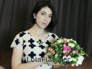 LolaFlatcher