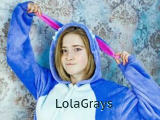 LolaGrays