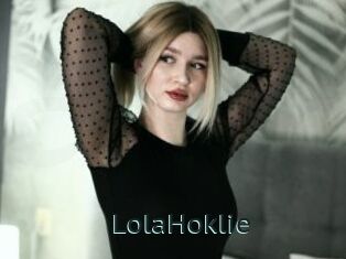 LolaHoklie