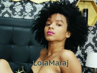 LolaMaraj