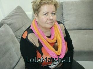 LolaMarshall
