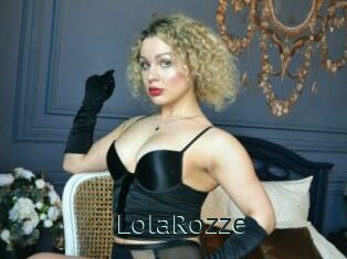 LolaRozze