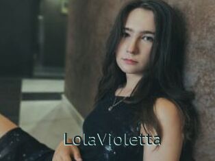 LolaVioletta