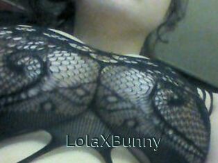LolaXBunny