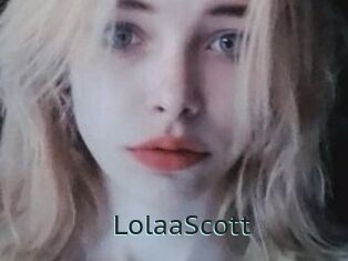 LolaaScott