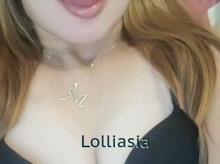 Lolliasia