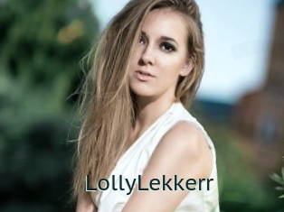 LollyLekkerr