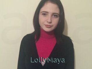 LollyMaya