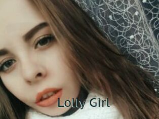 Lolly_Girl Anal X