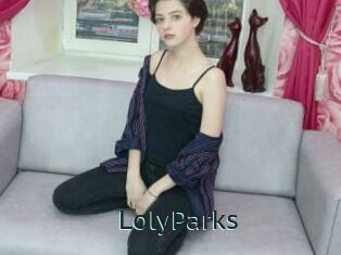 LolyParks