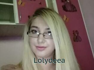 Lolydeea