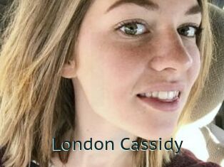 London_Cassidy
