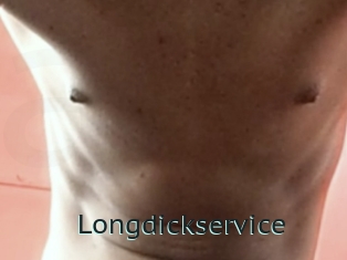 Longdickservice