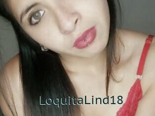 LoquitaLind18