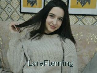 LoraFleming