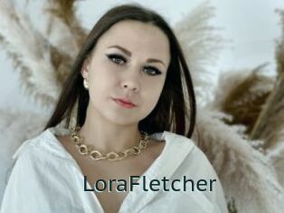 LoraFletcher