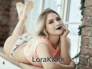 LoraKlark