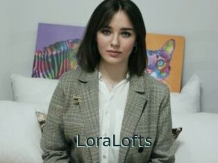 LoraLofts