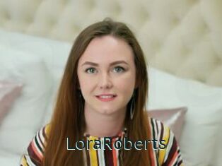 LoraRoberts