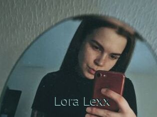 Lora_Lexx