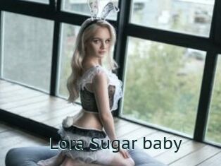 Lora_Sugar_baby