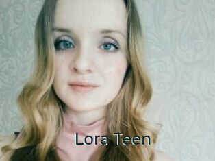 Lora_Teen